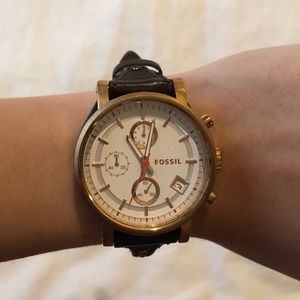 Fossil Watch